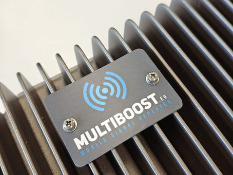 Multiboost to showcase European-made digital repeaters at PMR Expo 2025