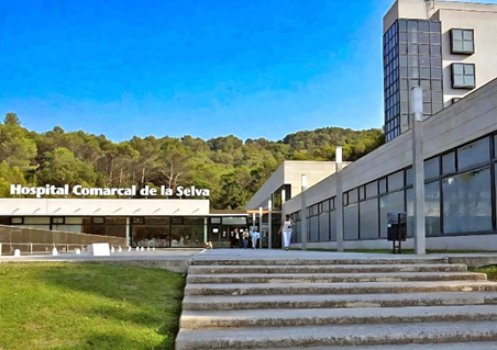 CASO DE USO: MULTIBOOST MEJORALAS COMUNICACIONES ENEL HOSPITAL DE BLANES