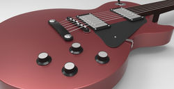 Guitarra Gibson LesPaul