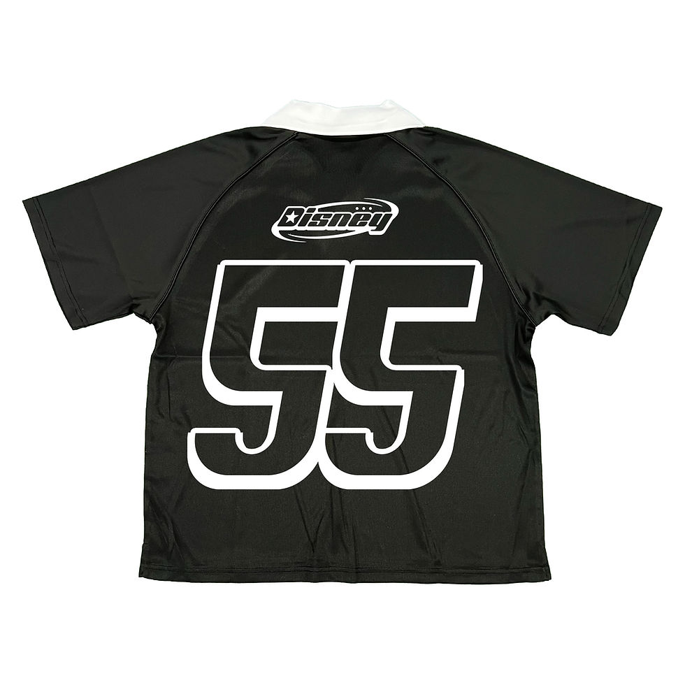 Thumbnail: DSNY SOCCER JERSEY