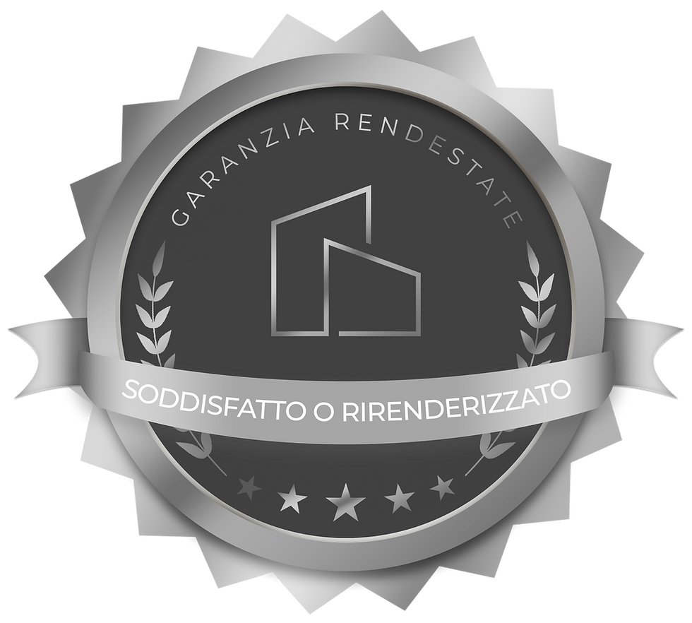 garanzia rendestate