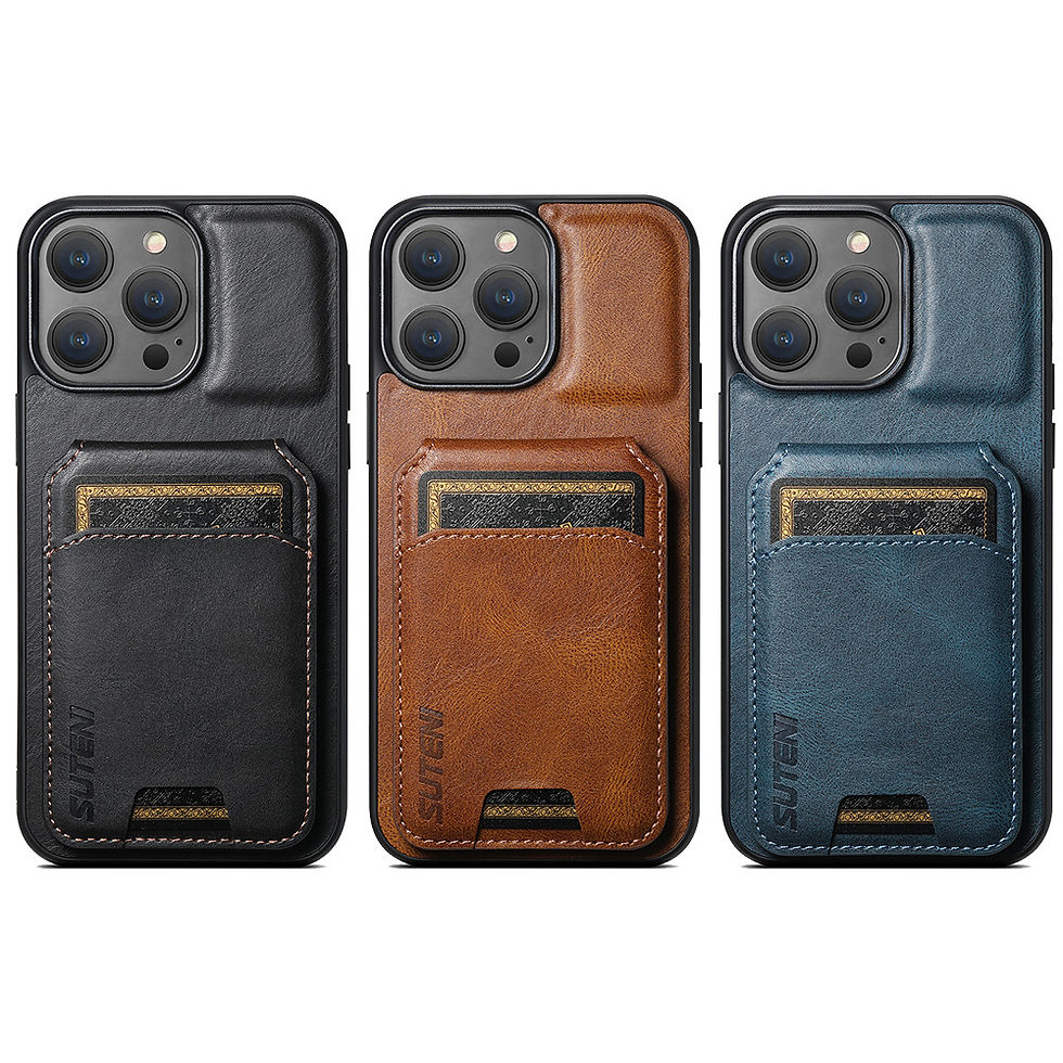 Miniatura: Phone Case for iPhone 15 Pro, Samsung S24U, Google, Sony