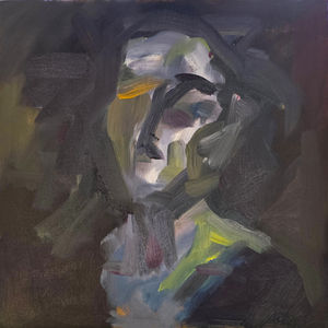 Self Portrait after Dorothy Mead
2026
35x25cm