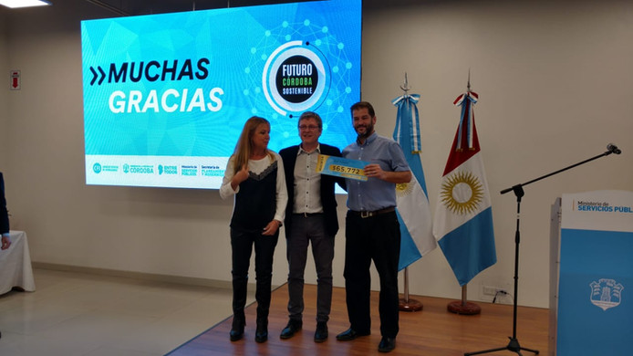 Indacor recibe subsidio por el Programa de Diagnósticos Energéticos en Pymes