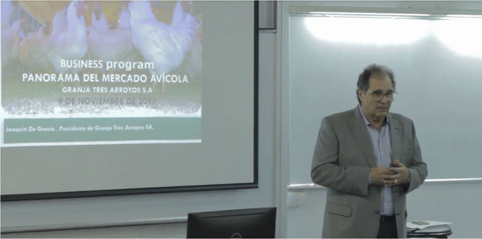 CEVA BUSINESS PROGRAM