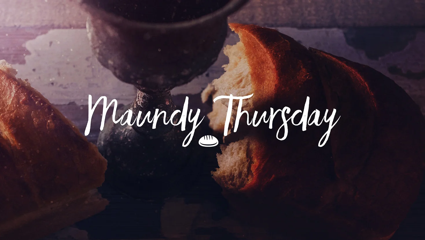 Maundy Thursday - The Last Supper - Colmworth