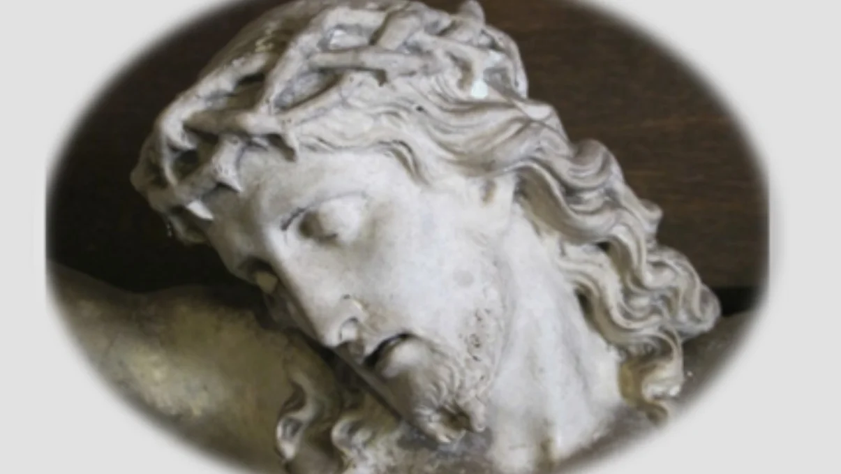 John Stainer's "The Crucifixion"