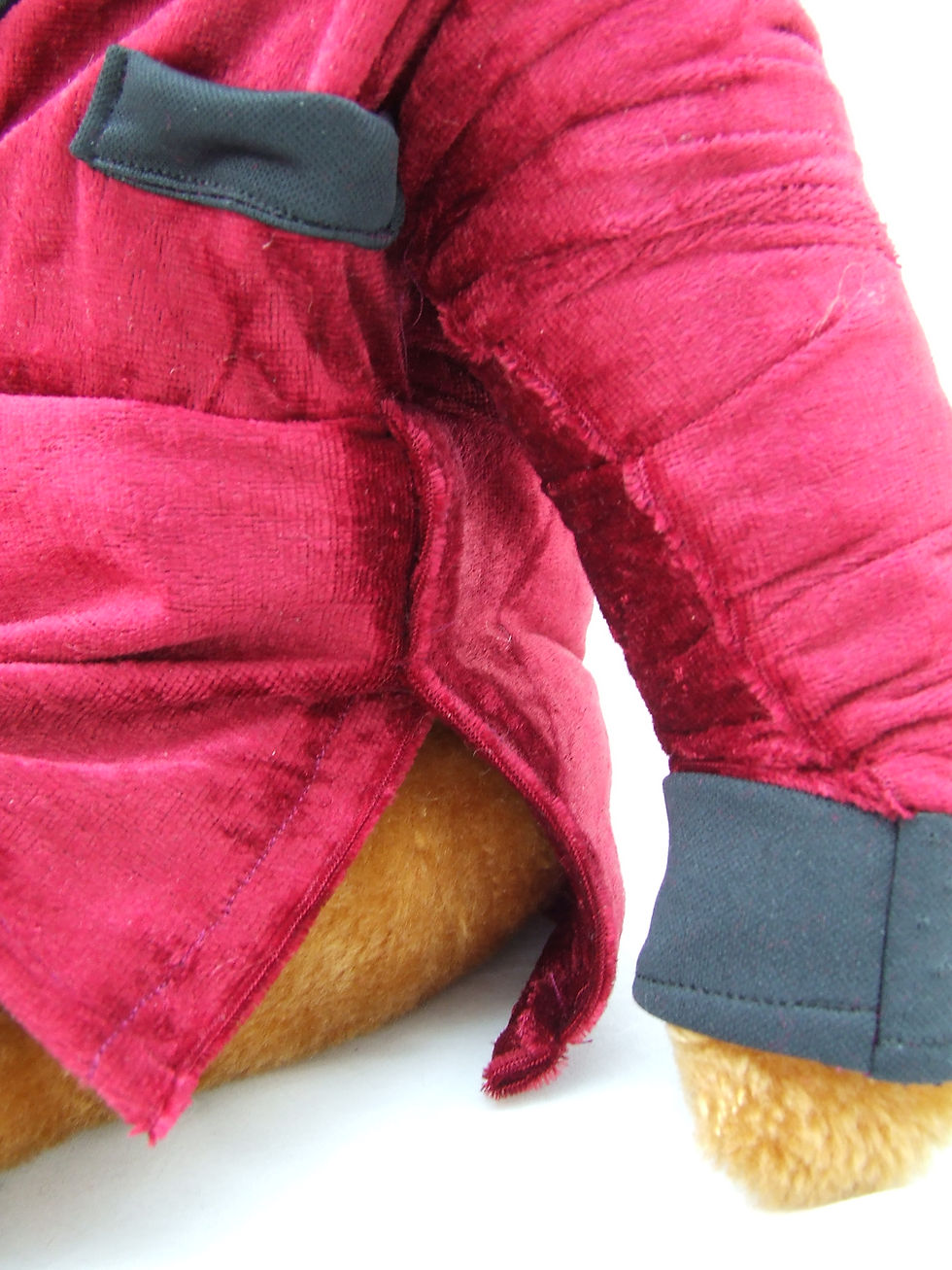 Thumbnail: My London Bear - Smoker Bear