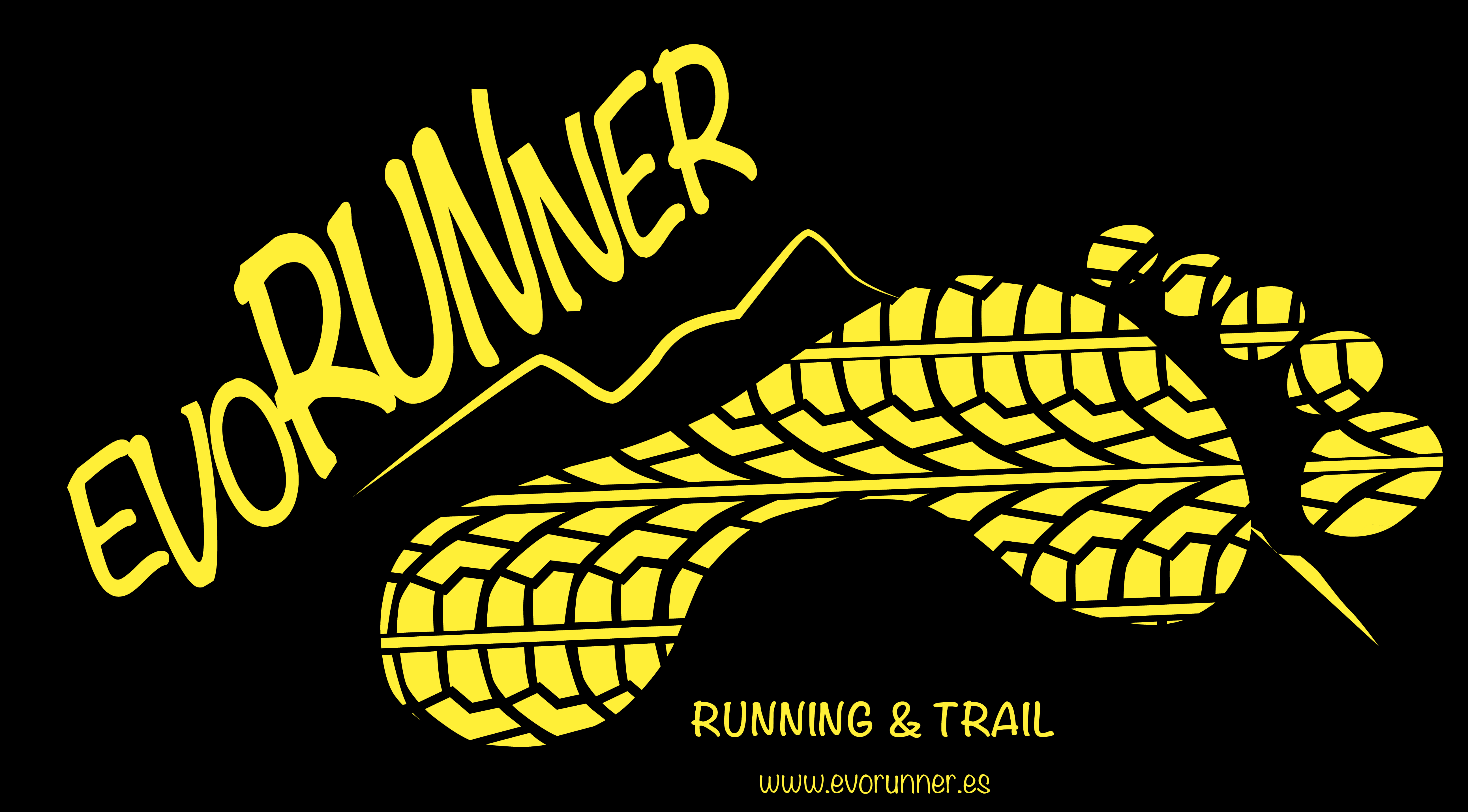 15% dto. en la tienda Trail Running EVORUNNER