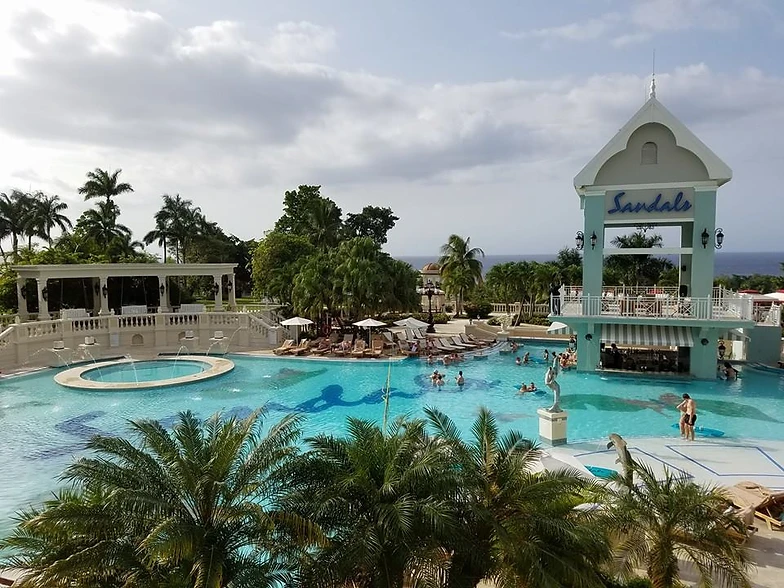 Bon Voyage By Barbour Travel Tampa Bay Fl