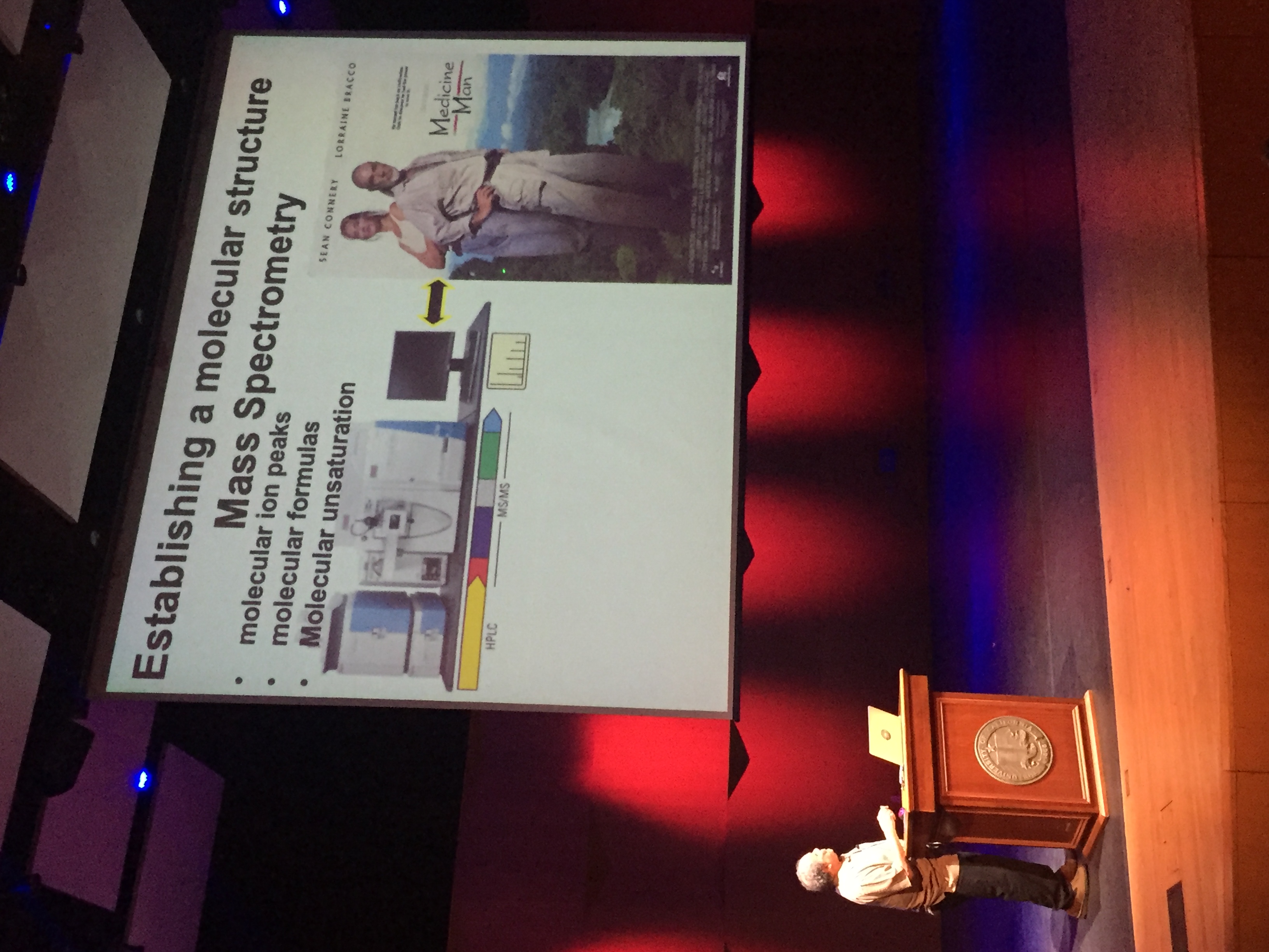 Phil's Emeritus Lecture