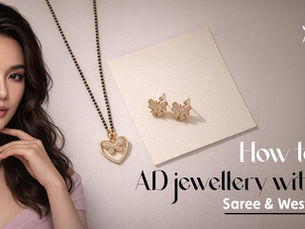 Style AD jewellery