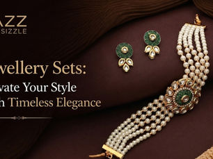 Artificial jewellery for women