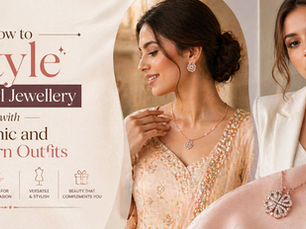 stylish artificial jewellery for women