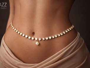 waist belt for women