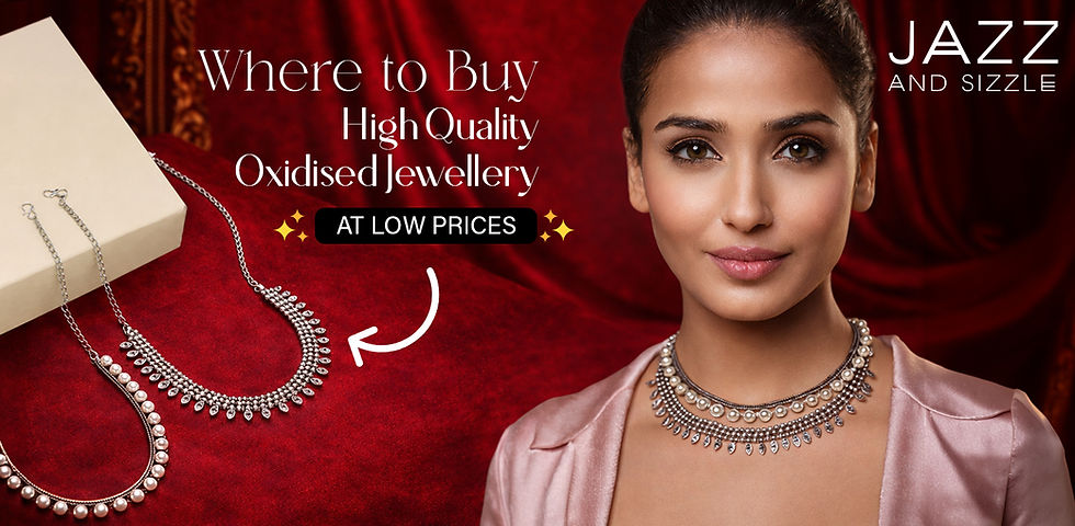 Buy High-Quality Oxidised