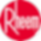 Rheem HVAC systems trusted by P & P HVAC in Ottawa