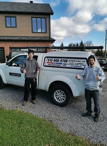 HVAC Maintenance Ottawa