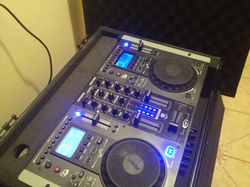 La mia prima dj consolle