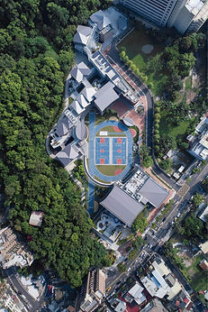 建築物間留下來的縫隙也是孩子創造力發揮的場域.jpg