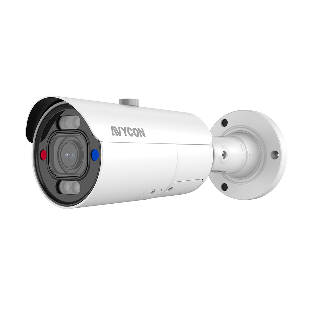 Bullet Series | Network_Camera | AVYCON