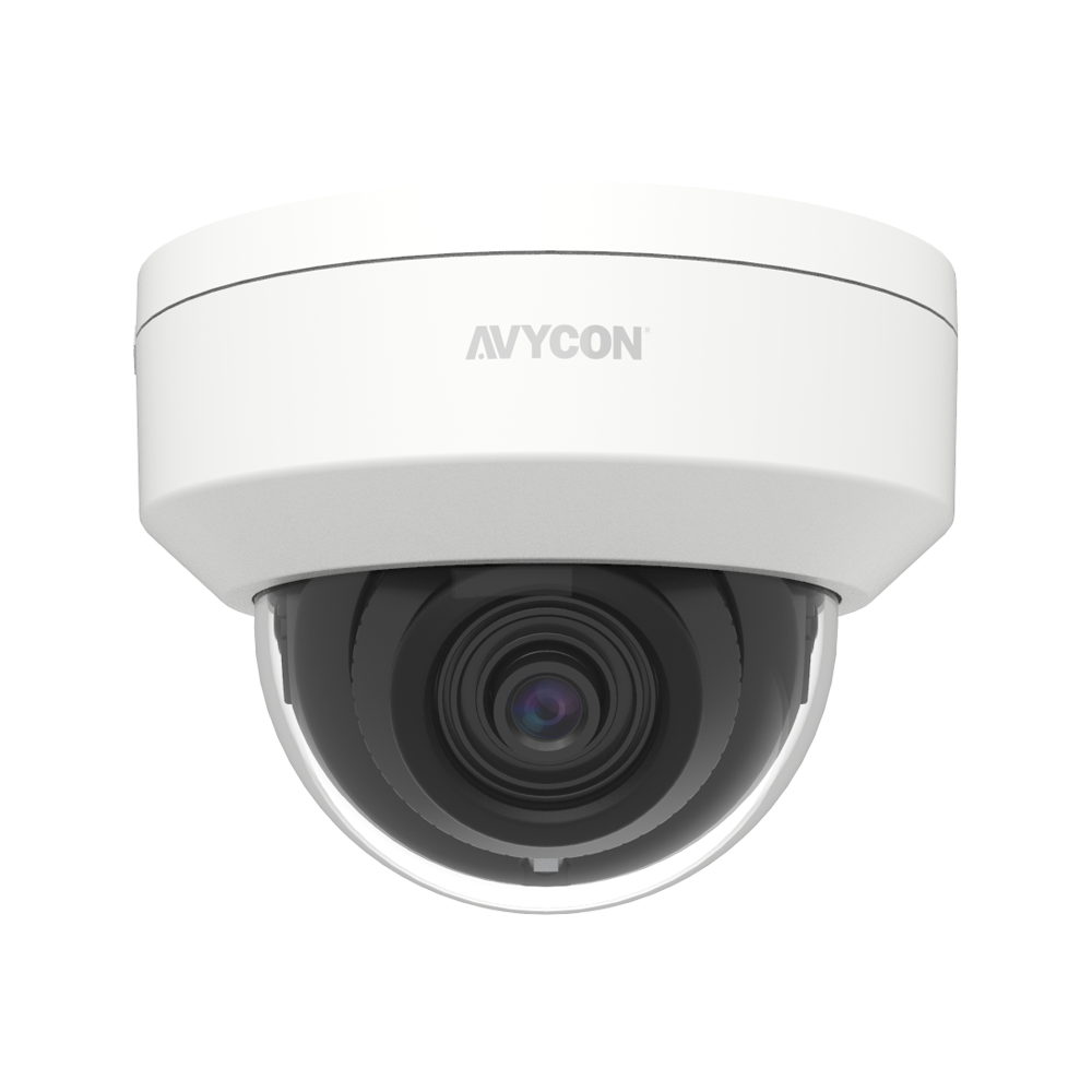 Indoor Dome Series | Network_Camera | AVYCON