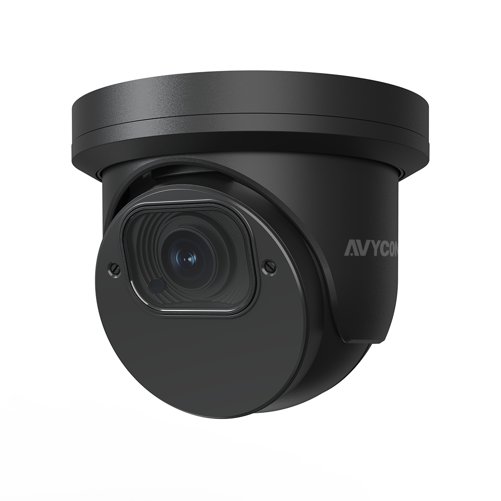 HD_Analog_Camera | AVYCON