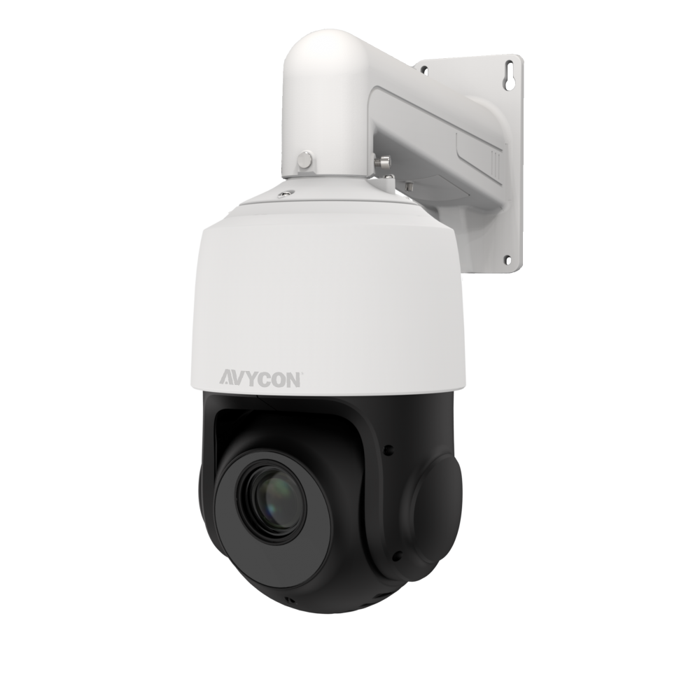 PTZ Series | Network_Camera | AVYCON