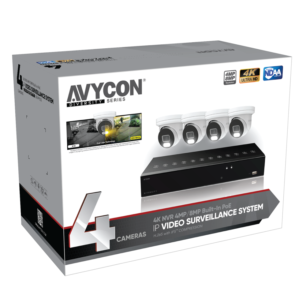 Camera_Recorder_Kitbox | AVYCON