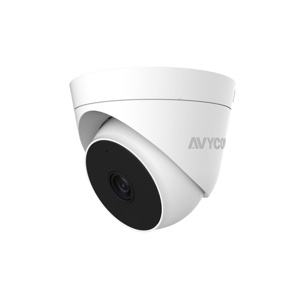 HD_Analog_Camera | AVYCON