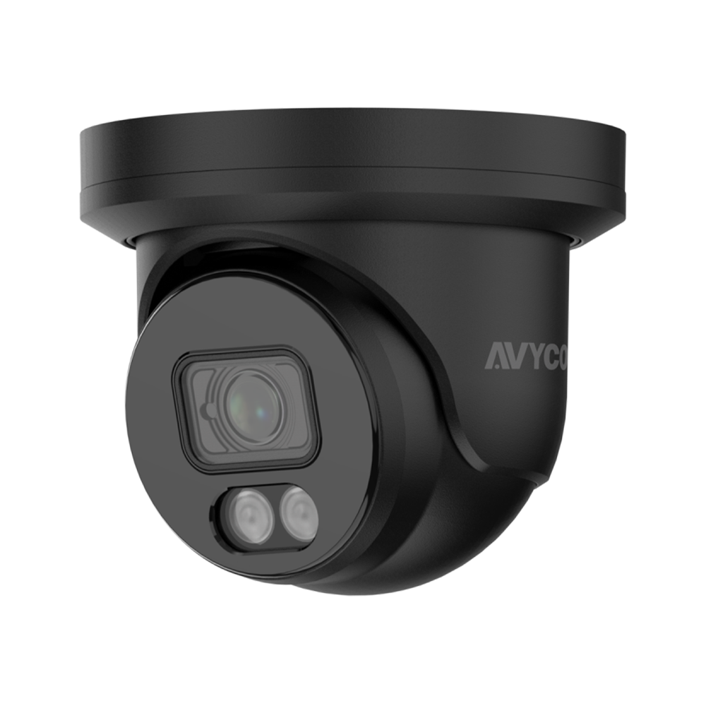 Network_Camera | AVYCON