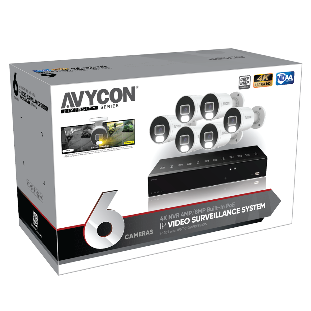 Camera_Recorder_Kitbox | AVYCON