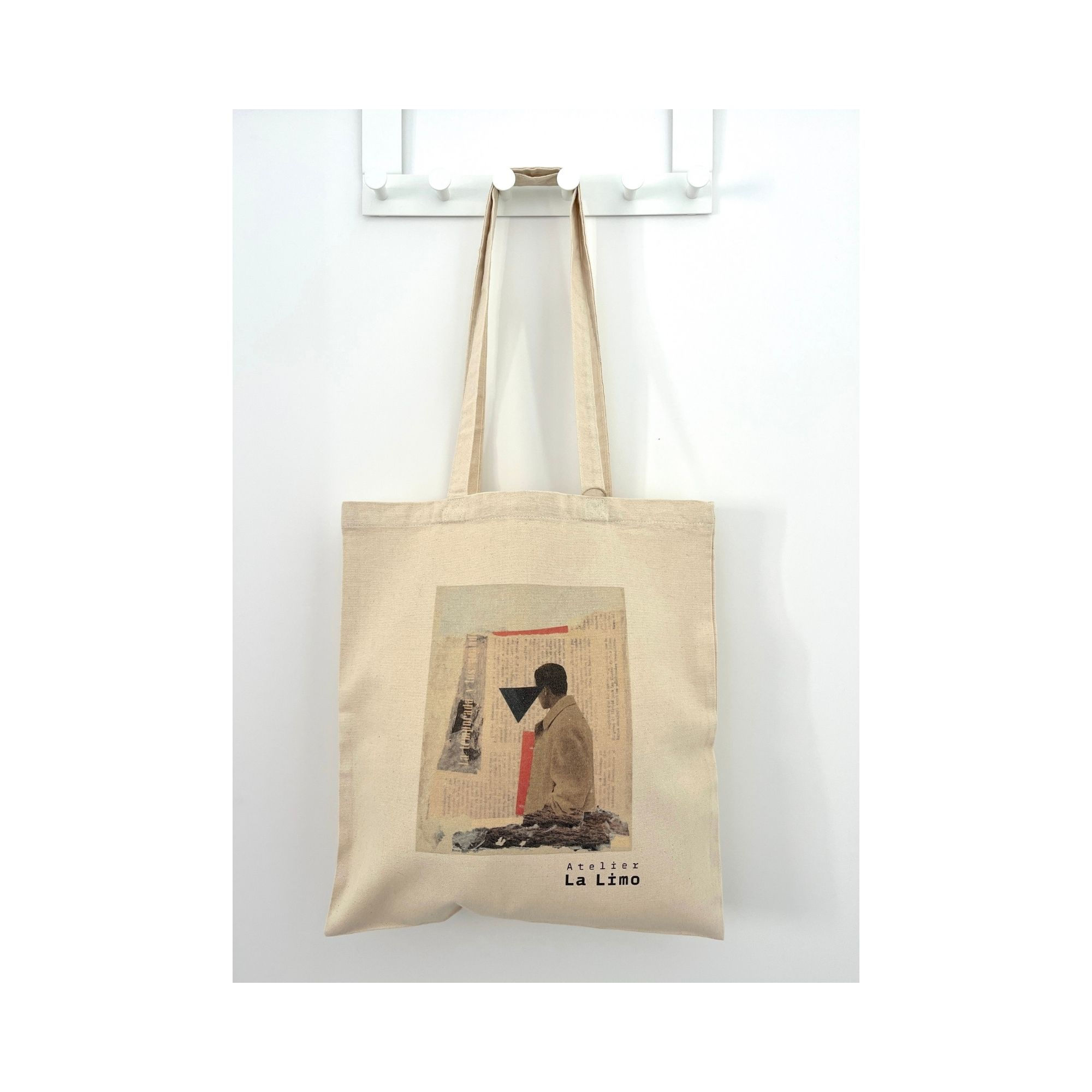 Tote bag Pensamiento