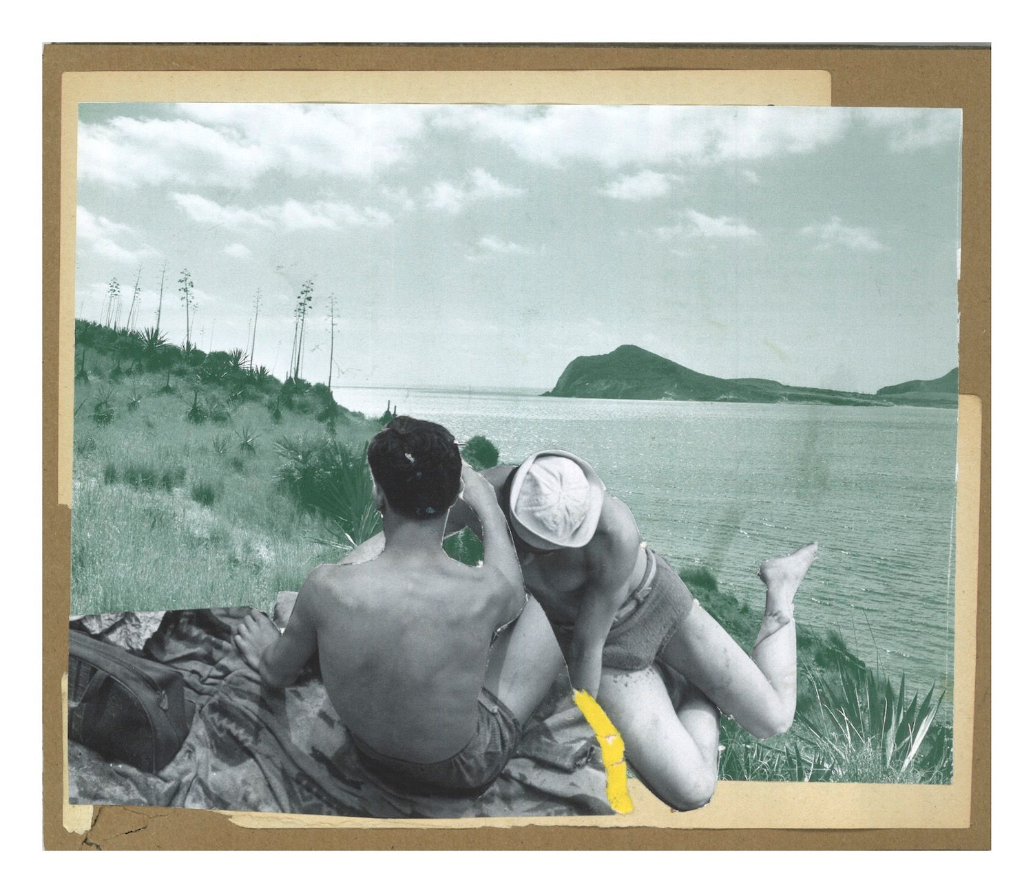 Los amantes de Genoveses