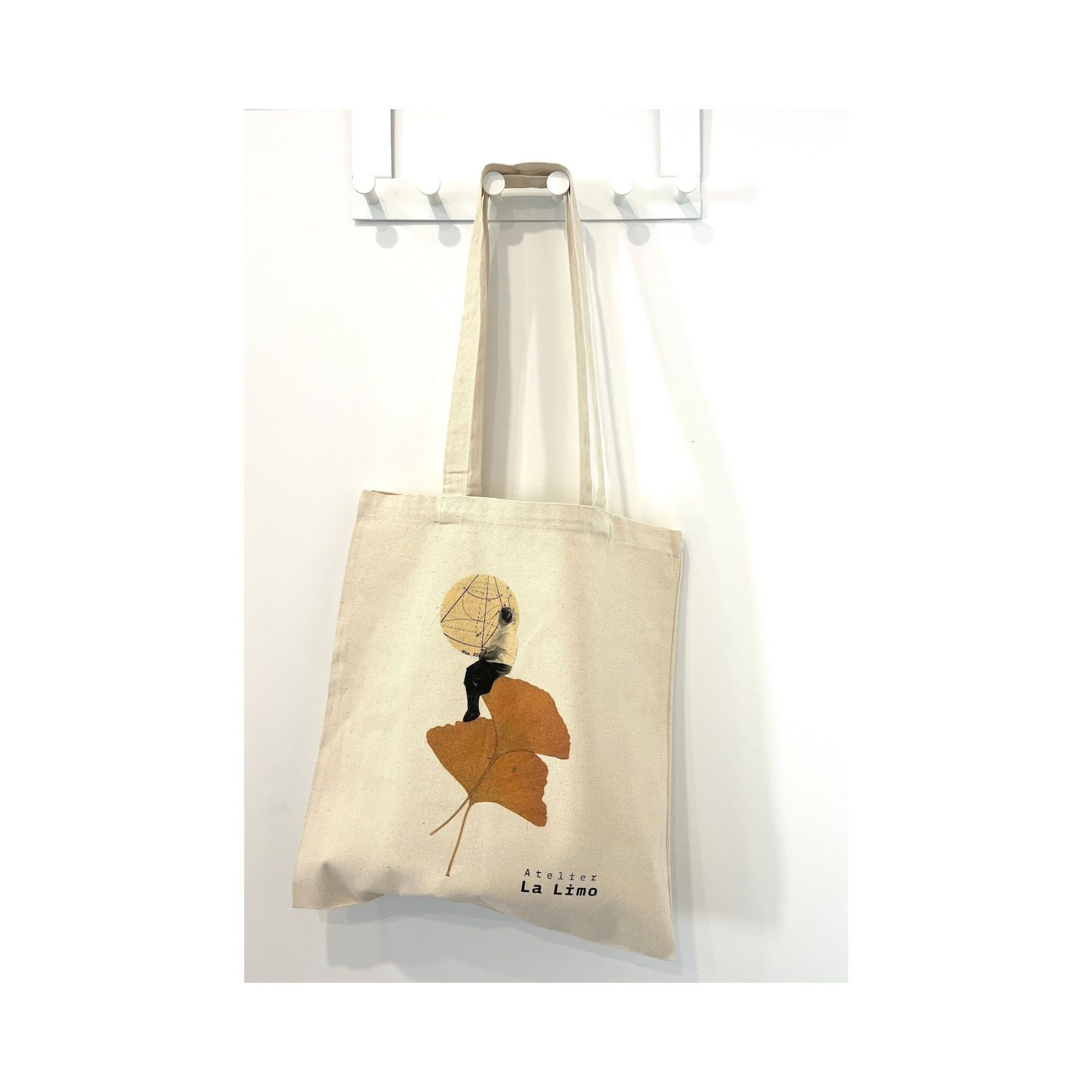 Tote bag El Tiempo