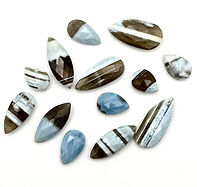 Boulder Opal