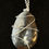 Thumbnail: Agate, Wire Wrapped, Gemstone, Pendant, Necklace - SerenityGraceJewelry