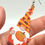 Thumbnail: Gnome, Snowflake, Pumpkin, Winter, Fall, Teardrop, Earrings