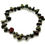 Thumbnail: Dragon Blood, Adjustable, Gemstone, Bracelet