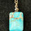 Thumbnail: Turquoise, Copper, Pendant, Necklace