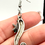 Thumbnail: Octopus, Tentacles, Silver, Dangle, Earrings