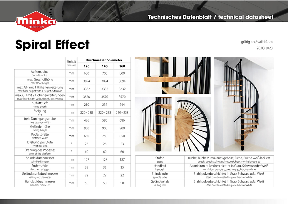 Miniatura: SPIRAL EFFECT