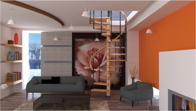 Miniatura: LARISSA NEW