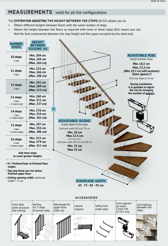 Miniatura: KNOCK DESIGN MINIMAL priame