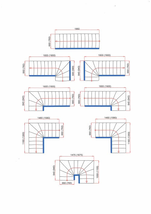 Miniatura: JOKER zalomené