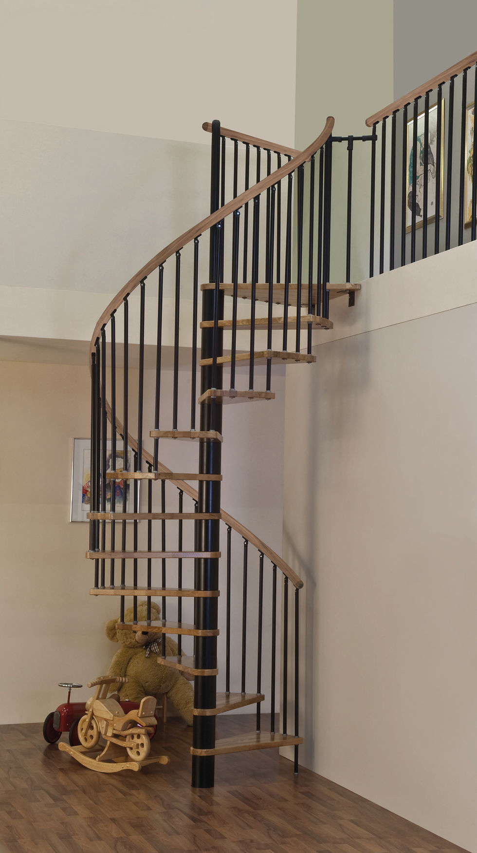 Indexkép: SPIRAL WOOD