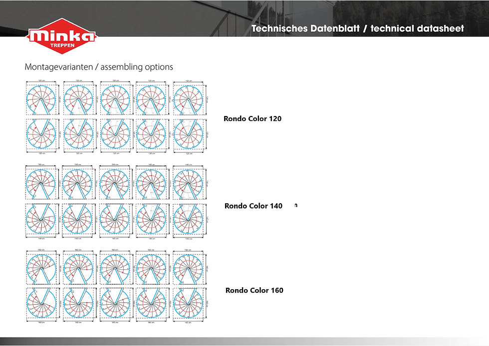 Miniatura: RONDO COLOR