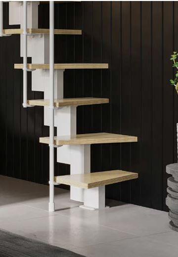 Miniatura: SMALL priame