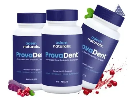 ProvaDent Reviews