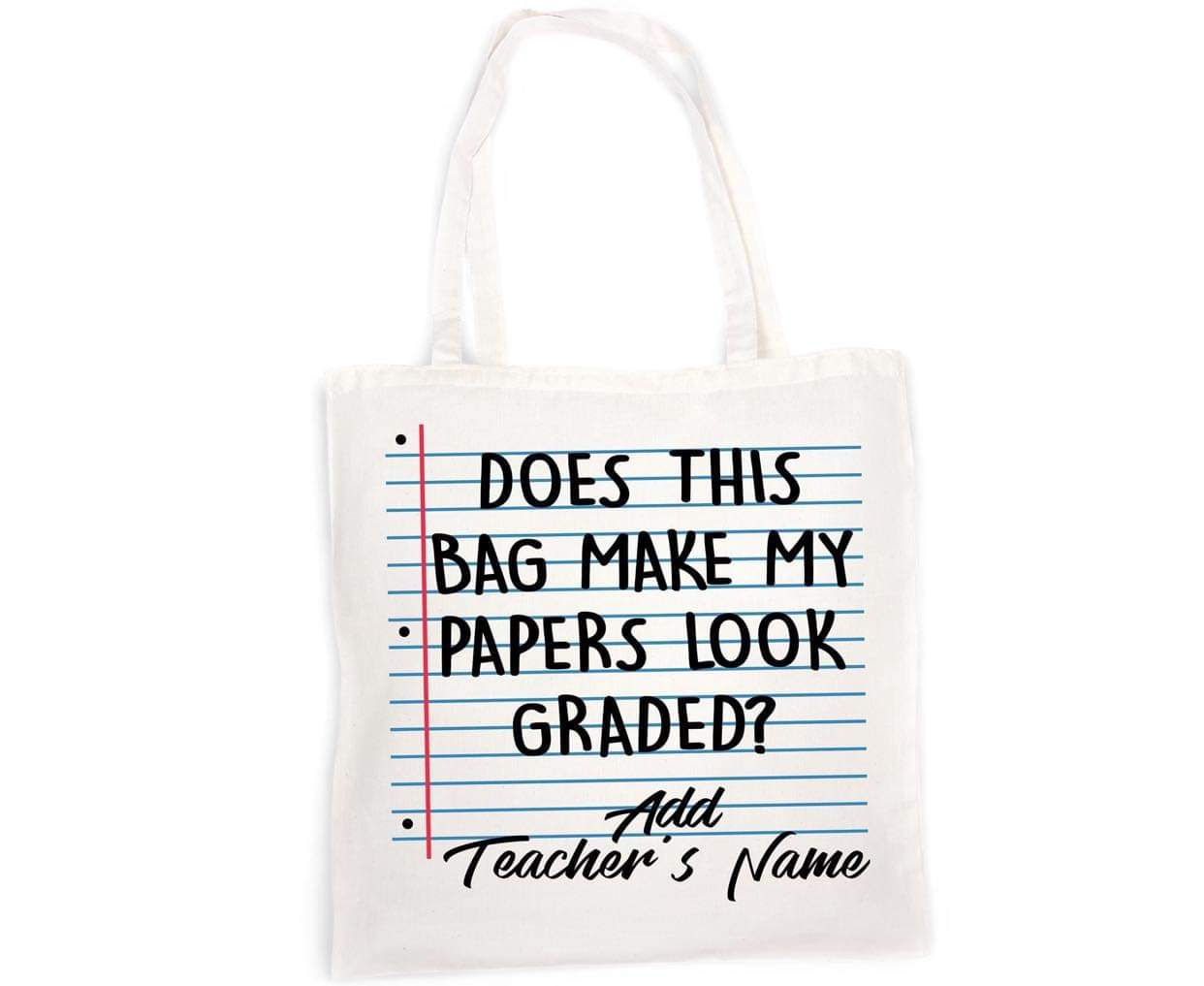 Teacher Bag